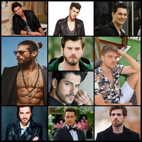 turkey actor|most attractive turkish actors.